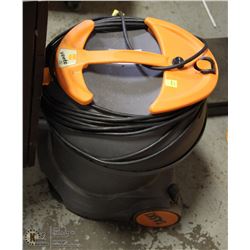TASKI VENTO 15 COMMERCIAL VACUUM