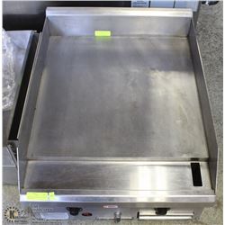 24" PROPANE GRIDDLE SOUTHBEND HDG-24 LPG
