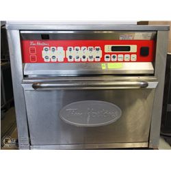 GARLAND CONVECTION PASTRY OVEN