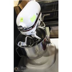 KITCHENAID MIXER