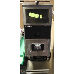 BUNN COFFEE GRINDER