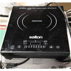 ELECTRIC INDUCTION COIL