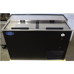 NEW ICB TOP LOAD BOTTLE COOLER