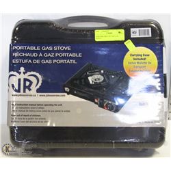 NEW PORTABLE BUTANE GAS STOVE