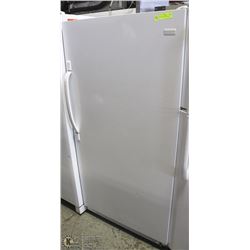 FRIGIDAIRE STAND UP FRIDGE