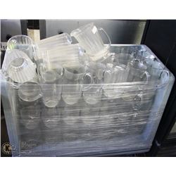 ROLLING BIN WITH CONTENTS