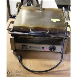 EURODIB PANINI PRESS