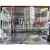 Image 1 : COUNTERTOP PASTRY DISPLAY