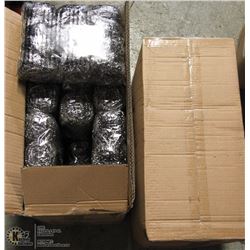 ON CHOICE: TWO CASES OF 50 GRAM POT SCRUBBERS