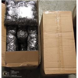 ON CHOICE: TWO CASES OF 50 GRAM POT SCRUBBERS