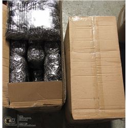 ON CHOICE: TWO CASES OF 50 GRAM POT SCRUBBERS