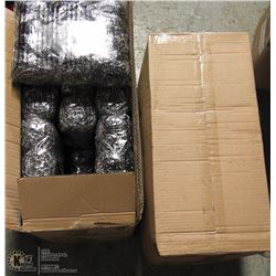 ON CHOICE: TWO CASES OF 50 GRAM POT SCRUBBERS