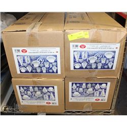 LOT OF PARTY SUPPLIES