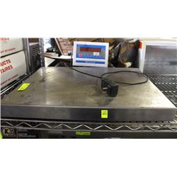 BRECKNELL DIGITAL SCALE