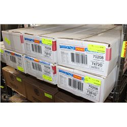 7 CASES OF LASAGNA NOODLES