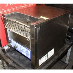BELLCO CONVEYOR TOASTER