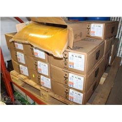 PALLET OF DOLE ORANGE JUICE