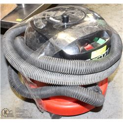 HENRY INDUSTIAL VACUUM