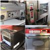 Image 1 : FEATURED ITEMS: CONVECTION OVENS & TOASTERS