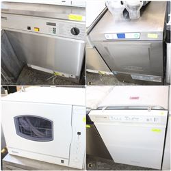 FEATURED ITEMS: DISHWASHERS