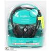 LOGITECH H390 USB HEADSET