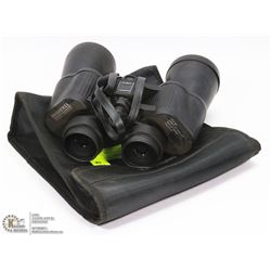PAIR OF BUSHNELL 10X50 BINOCULARS