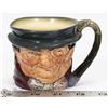 VINTAGE ROYAL DOULTON LARGE TOBY JUG