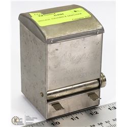 VINTAGE TOOTHPICK DISPENSER