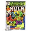 Image 1 : MARVEL THE INCREDIBLE HULK ISSUE #9 COMICBOOK.