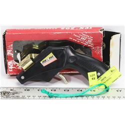 JEX 202 STARTING PISTOL.