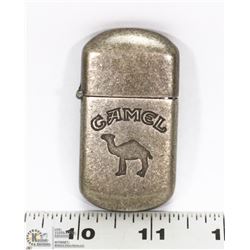 CAMEL WIND PROOF LIGHTER