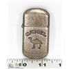Image 1 : CAMEL WIND PROOF LIGHTER