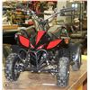 Image 3 : NEW TWO STROKE 49CC MINI QUAD