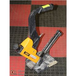 DEWALT 16 GAUGE FLOORING NAILER UP TO 2" - STAPLE