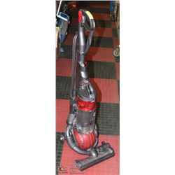 DYSON BALL DC25 FULL KIT VACUUM CLEANER.