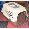 Image 1 : SMALL PET CARRIER 18"X26"X16"H