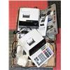 Image 1 : FLAT OF TEXAS INSTRUMENTS,SHARP,CANON PRINTING