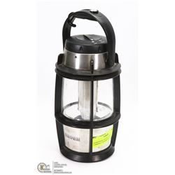 HEMISPHERE ENGINEERING CAMPING LANTERN WITH