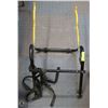 Image 1 : VEHICLE BIKE RACK