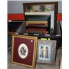 Image 1 : LOT OF ASSORTED PICTURES