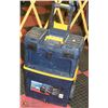 Image 1 : MASTERCRAFT TOOL BOX ON WHEELS