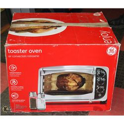 ROTISSERIE CONVECTION OVEN
