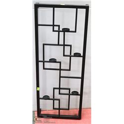 WALL MOUNT TEALIGHT HOLDER