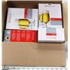 Image 1 : LOT OF 12 NEW SPIEGELAU CAPRI BEER GLASSES