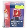 Image 1 : ROTATING BEACON LIGHT