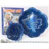 Image 1 : FLAT OF NHL WIND SPINNERS (TORONTO MAPLE LEAFS)