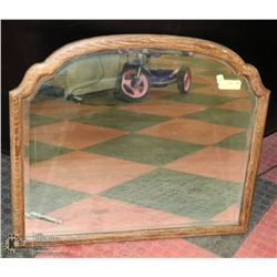 ANTIQUE MIRROR