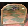 Image 1 : ANTIQUE MIRROR