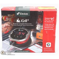NEW IDEVICES IGRILL BLUETOOTH