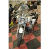Image 3 : 2009 HONDA SHADOW 750